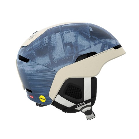 Kask narciarski POC Obex BC MIPS Hedvig Wessel E M/L