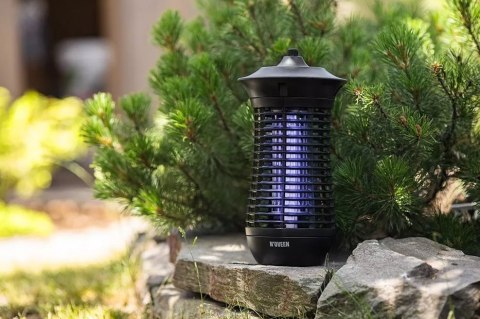 Lampa owadobójcza NOVEEN IKN18 IPX4 Professional Lampion (WYPRZEDAŻ)