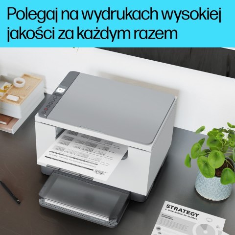 Urządzenie wielofunkcyjne HP LaserJet M234D