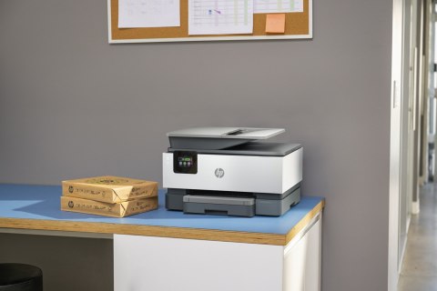 Urządzenie wielofunkcyjne HP OfficeJet Pro 9120b