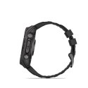 Zegarek sportowy Garmin Fenix 8 AMOLED 51mm Czarny