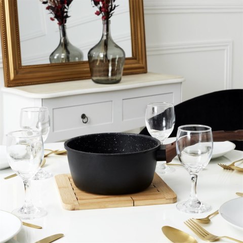 Bambusowa rozkładana podkładka na stół