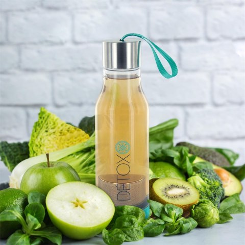 Butelka z zaparzaczem do herbaty 500ml