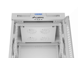 LANBERG SZAFA RACK STOJĄCA 19