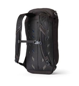 Plecak miejski Gregory Nano 16, optic black