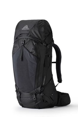 Plecak trekkingowy Gregory Baltoro 65 M, obsidian black (WYPRZEDAŻ)