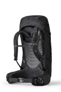 Plecak trekkingowy Gregory Baltoro 65 M, obsidian black (WYPRZEDAŻ)