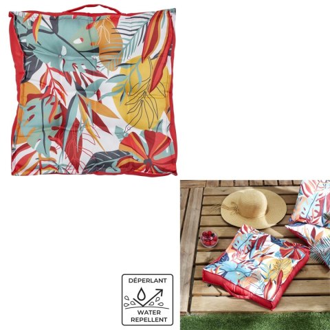 Poduszka ogrodowa Exotic paradise