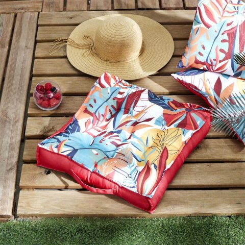 Poduszka ogrodowa Exotic paradise