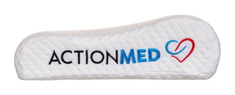 Poduszka ortopedyczna, ANATOMICAL MED PILLOW
