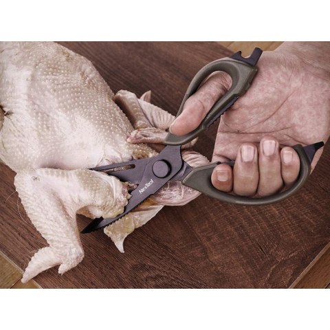 Zestaw 6 narzędzi turystycznych do gotowania NexTool NE20325