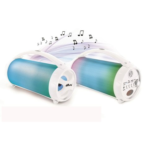 Głośnik Bluetooth Lexibook Biały