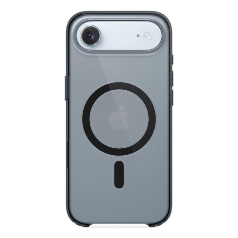 Pokrowiec na Komórkę Apple Czarny Apple