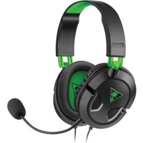 Słuchawki z Mikrofonem Turtle Beach TBS-2303-02 Kolor Zielony