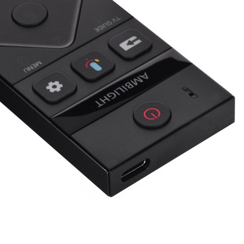 Telewizor Philips 42OLED820/­12 LED 42" 4K Ultra HD 144 Hz Google TV Dolby Atmos Czarny