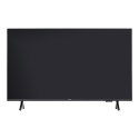 Telewizor Philips 55PUS8510/­12 QLED 55" 4K Ultra HD Titan OS Dolby Atmos DVB-T2 Czarny