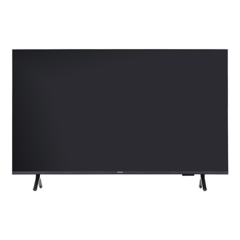 Telewizor Philips 65PUS8510/­12 QLED 65" 4K Ultra HD Titan OS Dolby Atmos DVB-T2 Czarny
