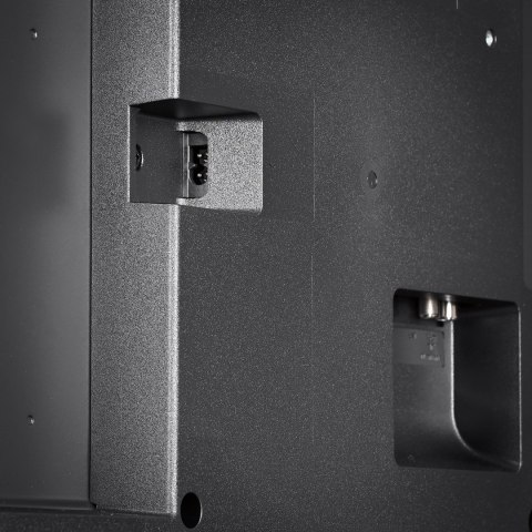 Telewizor Philips 65PUS8510/­12 QLED 65" 4K Ultra HD Titan OS Dolby Atmos DVB-T2 Czarny