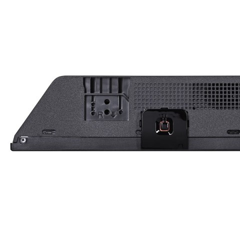 Telewizor Philips 65PUS8510/­12 QLED 65" 4K Ultra HD Titan OS Dolby Atmos DVB-T2 Czarny