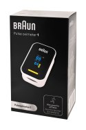 Pulsoksymetr napalcowy Braun Pulse Oximeter
