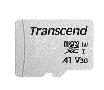 MEMORY MICRO SDHC 4GB/CLASS10 TS4GUSD300S TRANSCEND