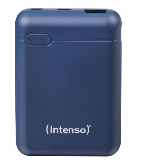 POWER BANK USB 1000MAH DARK BLUE 7313535 INTENSO