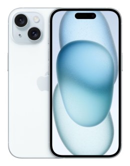 PREOWNED PHONE IPHONE 15/128GB BLUE MTP43 A+ APPLE