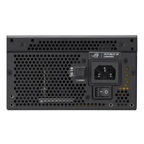 Zasilacz Asus ROG THOR Titanium III 1600T