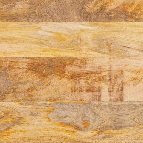 Bufet Brązowy Drewno z mango