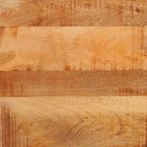 Bufet Brązowy Drewno z mango