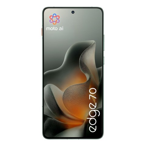 Smartfony Motorola EDGE 70 6,7" 12 GB RAM 512 GB Kolor Zielony