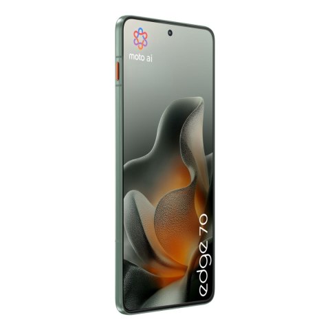 Smartfony Motorola EDGE 70 6,7" 12 GB RAM 512 GB Kolor Zielony