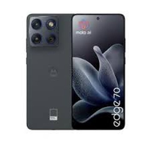 Smartfony Motorola EDGE 70 6,7" 12 GB RAM 512 GB Szary