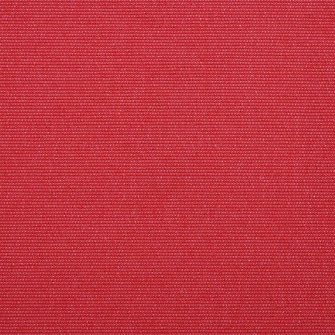 Markiza zwijana Ze LED Lights Czerwony 300 x 250 cm tkanina