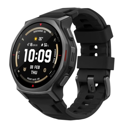 Smartwatch Amazfit T-REX 3PRO 44MM Czarny Ø 44 mm