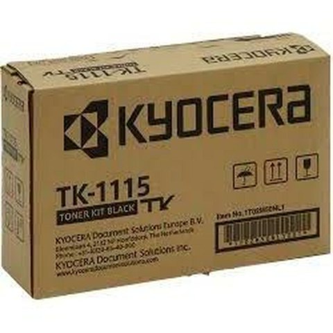 Toner Kyocera TK-1115 Czarny