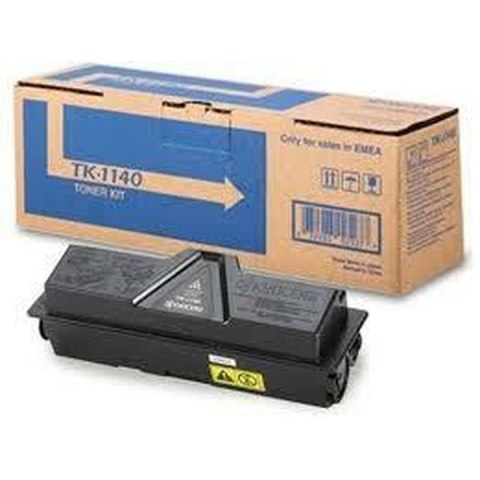 Toner Kyocera TK-1140 Czarny