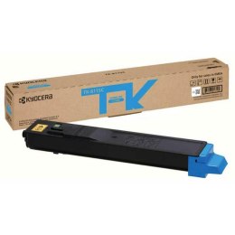 Toner Kyocera TK-8115C Turkusowy