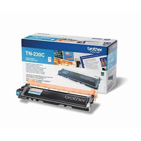 Toner Oryginalny Brother 5833148 Turkusowy