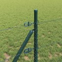 Słupek ogrodzeniowy. Szary 100 x 0,6 m (siatka 25 mm)