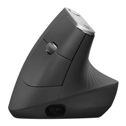 Myszka Logitech Czarny 4000 dpi (4 Sztuk)