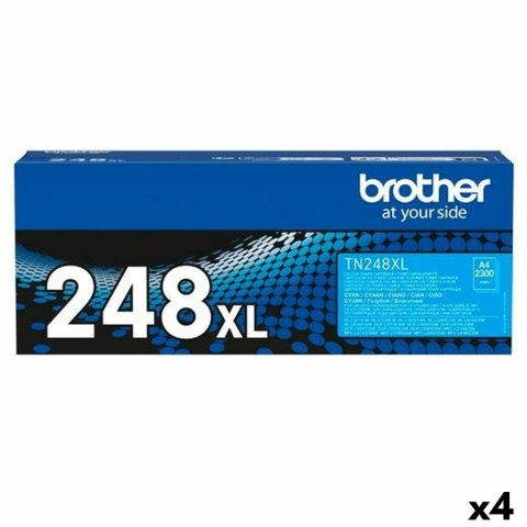 Toner Brother HLL3220CW, 3240CDW / DCPL3520CDW, 3560CDW / MFCL3740CDW, 3760CDW / HLL8230CDW, 8240CDW / MFCL8340CDW, 8390CDW Turk