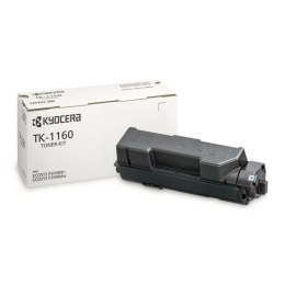 Toner Kyocera TK1160 Czarny (20 Sztuk)