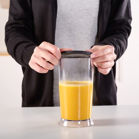 Blender ręczny Black+Decker BXHBA800E (800W)