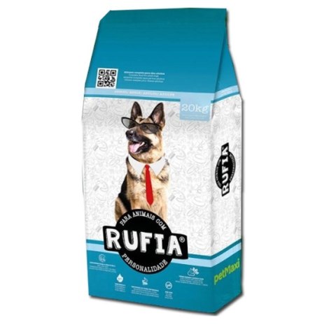 Rufia Adult Dog dla psów dorosłych 20kg