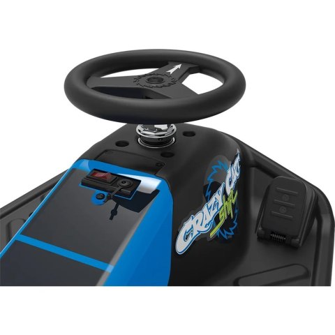 Razor Crazy Cart Shift Blue Lithium