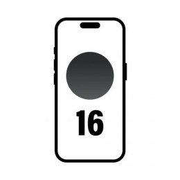 Smartfony Apple MYEK3QL/A Hexa Core 8 GB RAM 512 GB Czarny 6,1