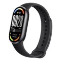 Bransoletka Aktywności Xiaomi Smart Band 10 Czarny
