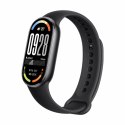 Bransoletka Aktywności Xiaomi Smart Band 10 Czarny