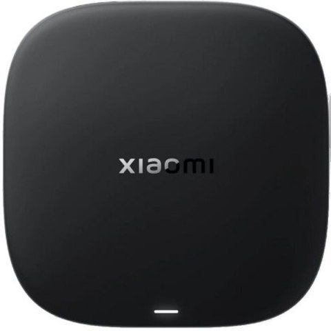 Urządzenie do streamingu Xiaomi TV BOX S (3RD GEN) 4K